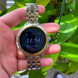 Kate Spade Smartwatch